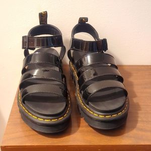 Doc Martens Sandals